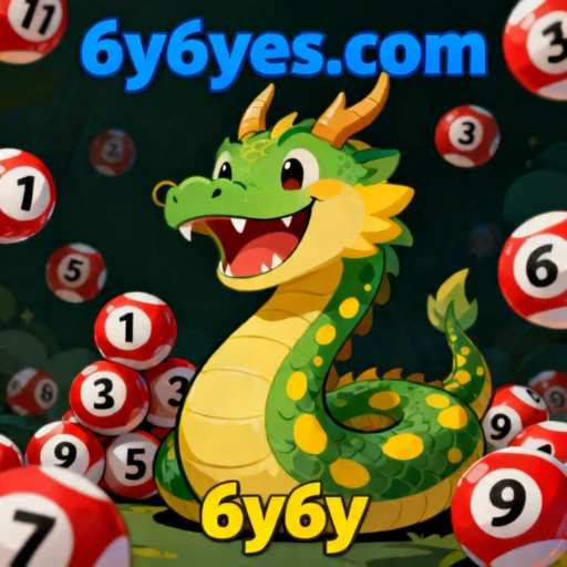 6y6y Logo